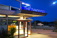 The Sandridge Motel