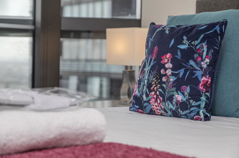 Best Views On Collins - Accommodation Brisbane 28