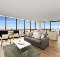 Best Views on Collins - Accommodation Brisbane