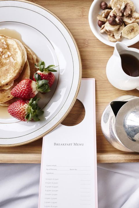 The Langham Melbourne - Accommodation Brisbane 29