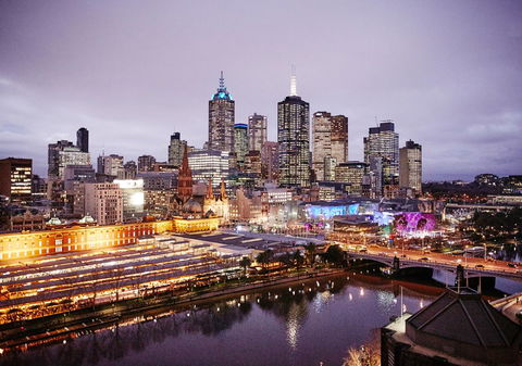 The Langham Melbourne - Accommodation Brisbane 2