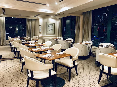 The Langham Melbourne - Accommodation Brisbane 15
