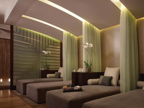 The Langham Melbourne - Accommodation Brisbane 44