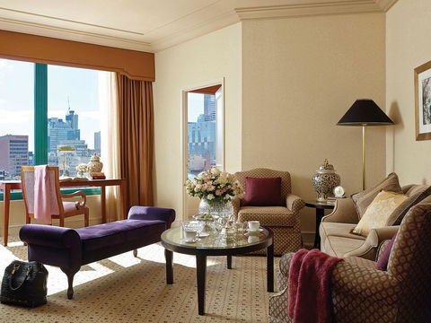 The Langham Melbourne - Accommodation Brisbane 34