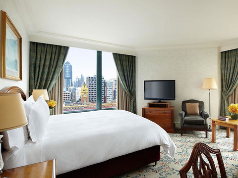 The Langham Melbourne - Accommodation Brisbane 35