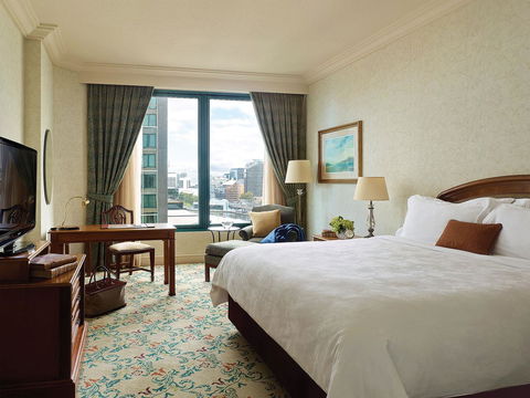The Langham Melbourne - Accommodation Brisbane 33