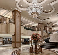 The Langham Melbourne - Accommodation Brisbane