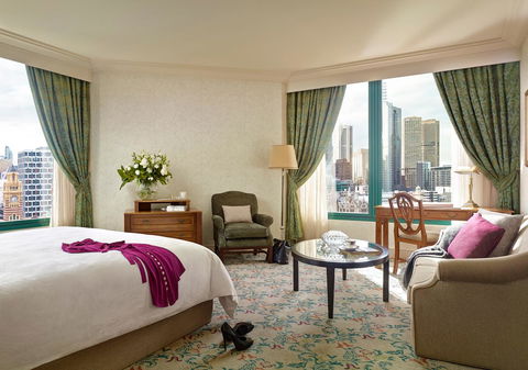 The Langham Melbourne - Accommodation Brisbane 3