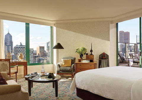 The Langham Melbourne - Accommodation Brisbane 23