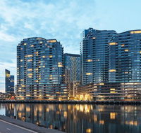 Winston Apartments Docklands - Accommodation Brisbane