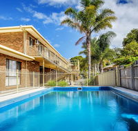Allambi Holiday Apartments - Accommodation Brisbane