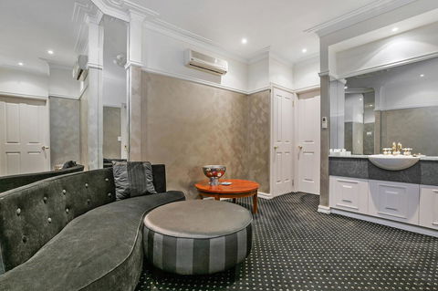 All Seasons Resort Hotel Bendigo - Accommodation Brisbane 38