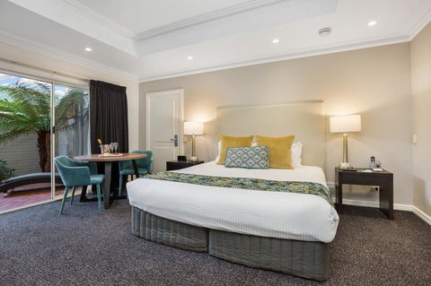 All Seasons Resort Hotel Bendigo - Accommodation Brisbane 37