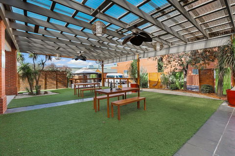 All Seasons Resort Hotel Bendigo - Accommodation Brisbane 25
