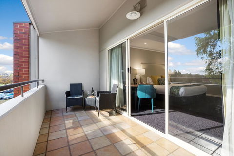 All Seasons Resort Hotel Bendigo - Accommodation Brisbane 3