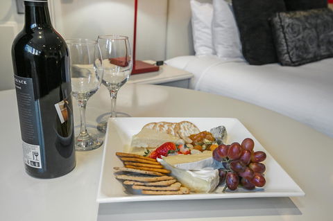 All Seasons Resort Hotel Bendigo - Accommodation Brisbane 28