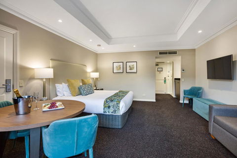 All Seasons Resort Hotel Bendigo - Accommodation Brisbane 35