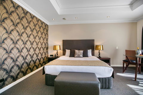 All Seasons Resort Hotel Bendigo - Accommodation Brisbane 30