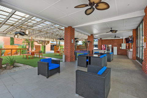 All Seasons Resort Hotel Bendigo - Accommodation Brisbane 24