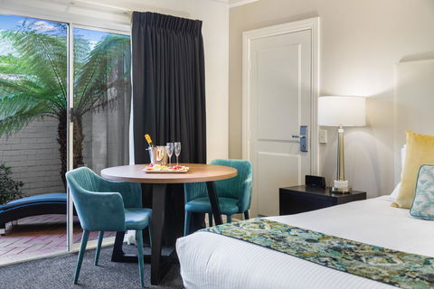 All Seasons Resort Hotel Bendigo - Accommodation Brisbane 2