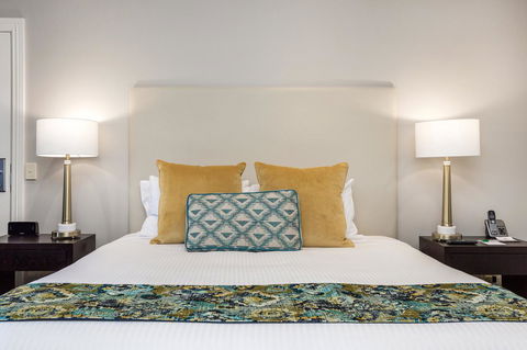 All Seasons Resort Hotel Bendigo - Accommodation Brisbane 9