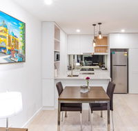 Spencer Street Apartments - Accommodation Brisbane