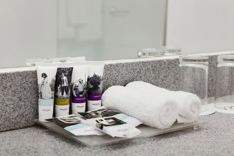 Mercure Melbourne Albert Park - Accommodation Brisbane 13