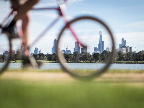Mercure Melbourne Albert Park - Accommodation Brisbane 40