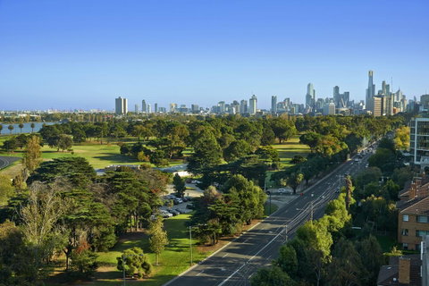 Mercure Melbourne Albert Park - Accommodation Brisbane 23