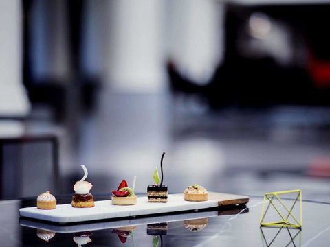 Mercure Melbourne Albert Park - Accommodation Brisbane 35