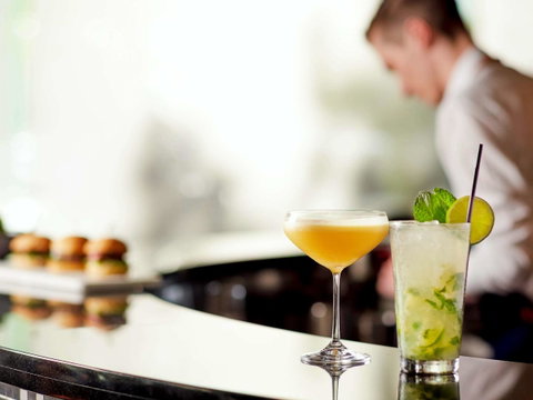 Mercure Melbourne Albert Park - Accommodation Brisbane 19