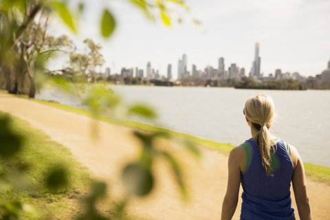 Mercure Melbourne Albert Park - Accommodation Brisbane 37