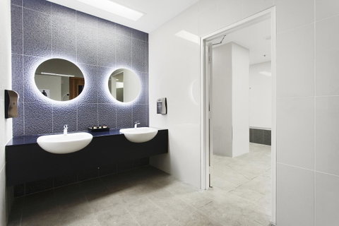 Mercure Melbourne Albert Park - Accommodation Brisbane 17