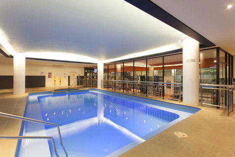 Mercure Melbourne Albert Park - Accommodation Brisbane 14