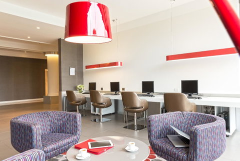 Mercure Melbourne Albert Park - Accommodation Brisbane 6