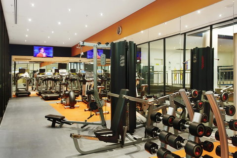 Mercure Melbourne Albert Park - Accommodation Brisbane 15