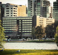 Mercure Melbourne Albert Park - Accommodation Brisbane
