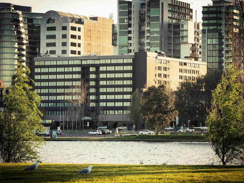 Mercure Melbourne Albert Park - Accommodation Brisbane 0