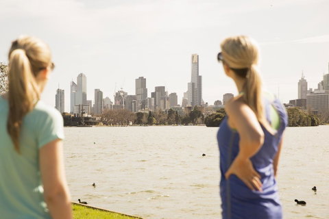 Mercure Melbourne Albert Park - Accommodation Brisbane 38