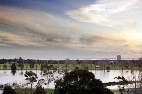 Mercure Melbourne Albert Park - Accommodation Brisbane 25
