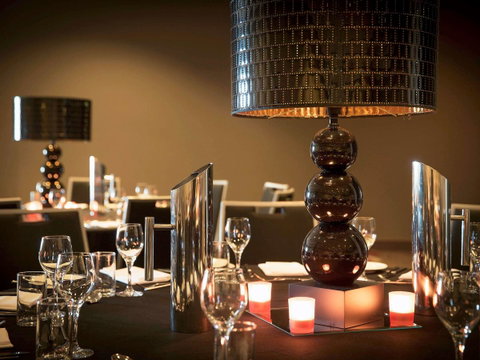 Mercure Melbourne Albert Park - Accommodation Brisbane 20