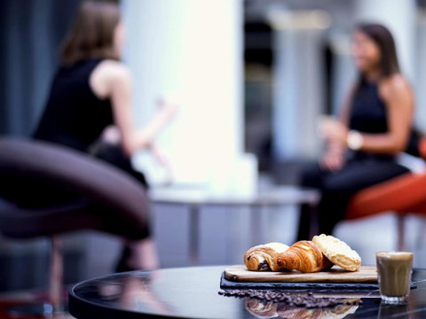 Mercure Melbourne Albert Park - Accommodation Brisbane 34