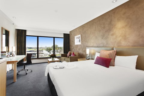 Mercure Melbourne Albert Park - Accommodation Brisbane 9