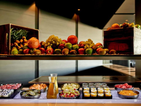 Mercure Melbourne Albert Park - Accommodation Brisbane 42