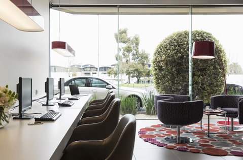 Mercure Melbourne Albert Park - Accommodation Brisbane 5