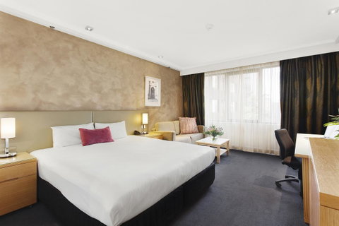 Mercure Melbourne Albert Park - Accommodation Brisbane 11