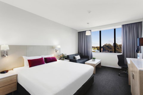 Mercure Melbourne Albert Park - Accommodation Brisbane 8