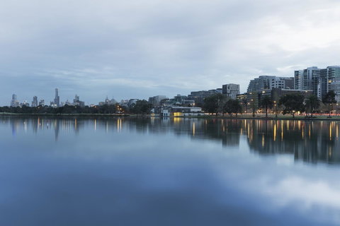 Mercure Melbourne Albert Park - Accommodation Brisbane 24