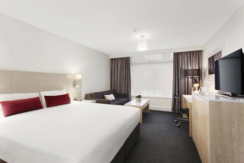 Mercure Melbourne Albert Park - Accommodation Brisbane 10