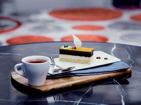 Mercure Melbourne Albert Park - Accommodation Brisbane 21